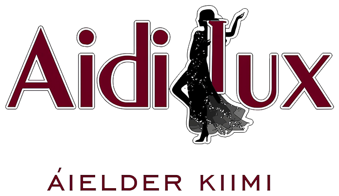 AIDI LUX — Áielder kiimi